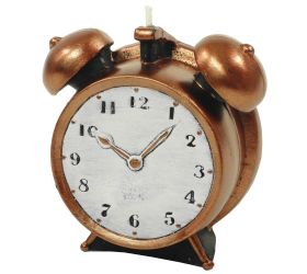 Budík l medenný