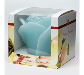 Ruža merci 120/100 bl.modrá