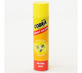 Cobra super 400ml - na lietajúci hmyz