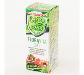 Floravita sio 100ml