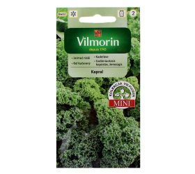 Kel kučeravý kapral 2g