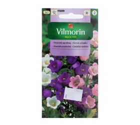 Zvonček prostredný 0,5g