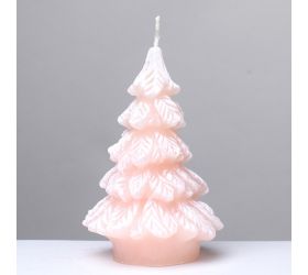 Vian.strom pastel k85/135 ruž.