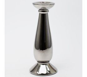 31.090.32 svietnik striebro 32cm