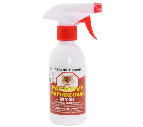 Sr-total odor myš 200ml