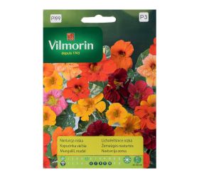 Kapucínka vačšia alaska 2g