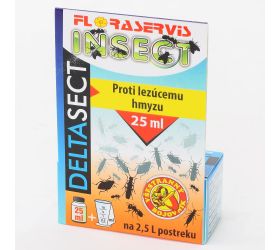 Deltasect 25ml