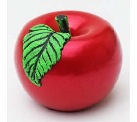 Jablko g.80 červené lak