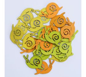 Sc slimák s/24 mix fa super cena