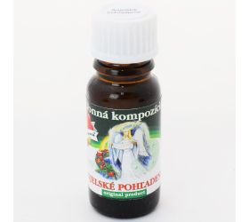 Anjelské pohladenie cz