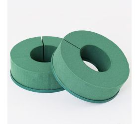 2305 venček pr.14c/vnút pr.6m na plast. podstavec fresh