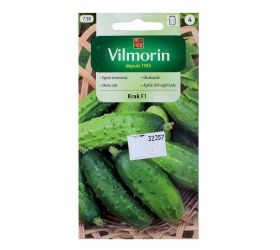 Uhorka siata krak 5g