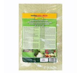 Hnoj gran sedoscote n28, npk28-0-0+40s, 1kg