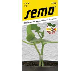 Klipsy pre vrúbľovanie silik. 5ks(uhorky, melóny, dyne)