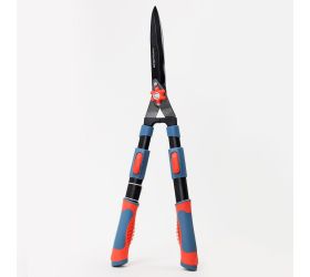 Nožnice na živý plot teleskopické, 690-890mm