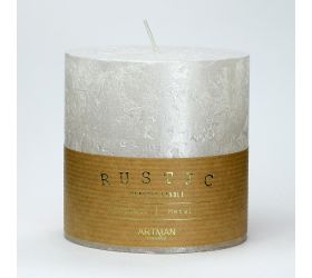 Rustic metalic val.9x9perla