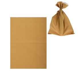 Sáčok papier farba natur. 40my 35x50