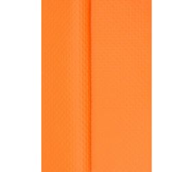 Bal.papier s/10 oranž+srdiečka 60*60cm