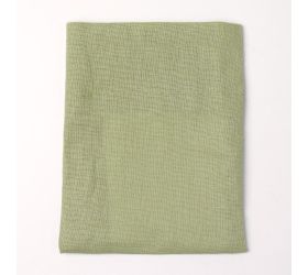 Vrecko plátno 10,5cmxh14 zelené