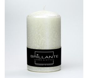 Brillante met.val.70/120 biely