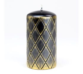 Diament classic val.70/130 čierny