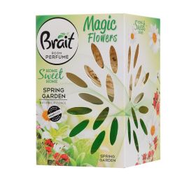 Brait sklo magic flow.spring flower 75ml