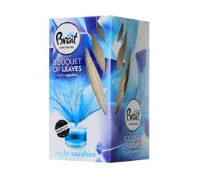 Brait sklo night saphir 50ml/10