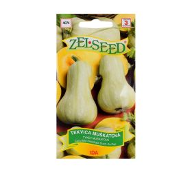 Tekvica muškátová ida 3g