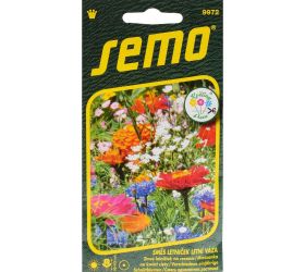 Kvetinový koberec letná váza 5g