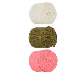 Juta mix farba 6cm/5m