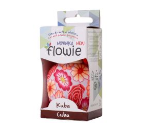 Pevnácenavôňa do auta flowie cuba