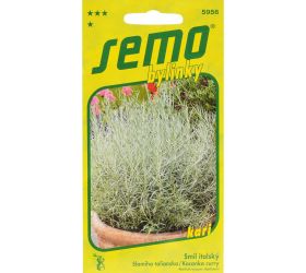 Slamiha talianska kari 0,05g