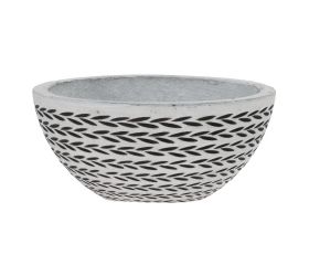 J48 misa eve biela 37xh16,4cm l