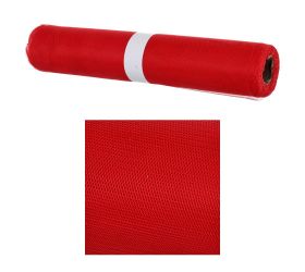 Sieťka  36cmx20m červená