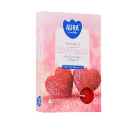 Čajové voňavé/6 passion