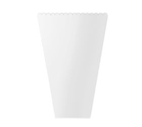 Sáčky ozdob. 5kv transp. v70x40cm 1ks