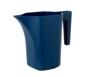 Ikj2 konvička oceán modrá 24x12xv20cm/1,8l