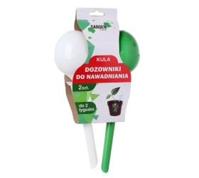 Zavlažovač guľa *8563 27cm