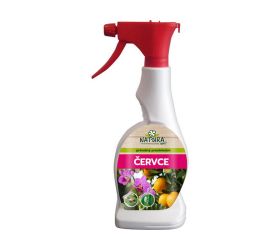 Pevnácenanatura na červce 500ml rozpr.