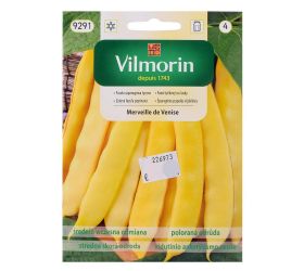 Fazuľa záhradná merveille de venise 10g