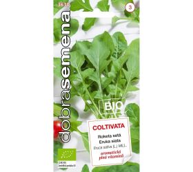 Roketa siata coltivata 3g