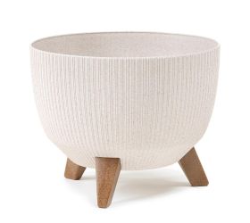 964 misa roma jumper eco wood biely 33cm