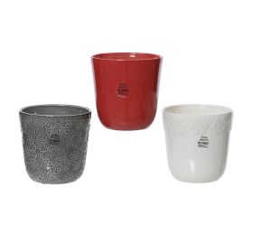 Obal vločka mix 13,7xv13cm