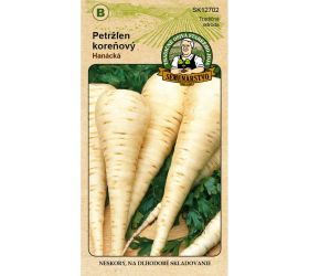 Petržlen záh. kor. hanácká 5g
