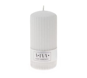 Alva val.60/120 biely