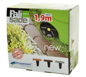 Xxxipak1s palisáda terakota 1,923mxh11,5/1,2cm