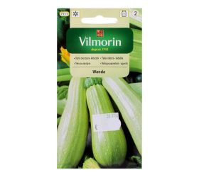 Tekvica obyč. - cuketa wanda 2g