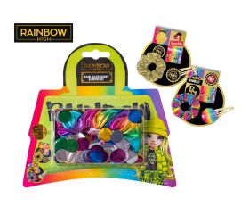 Sada vlasových doplnkov