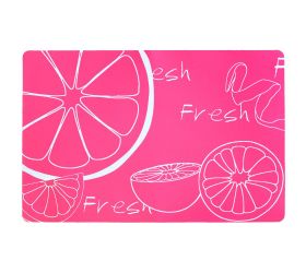 Prestieranie ružové 43,5x28,5cm