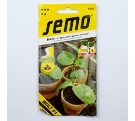 Podnož bolt f1 pre uhorky 15s.